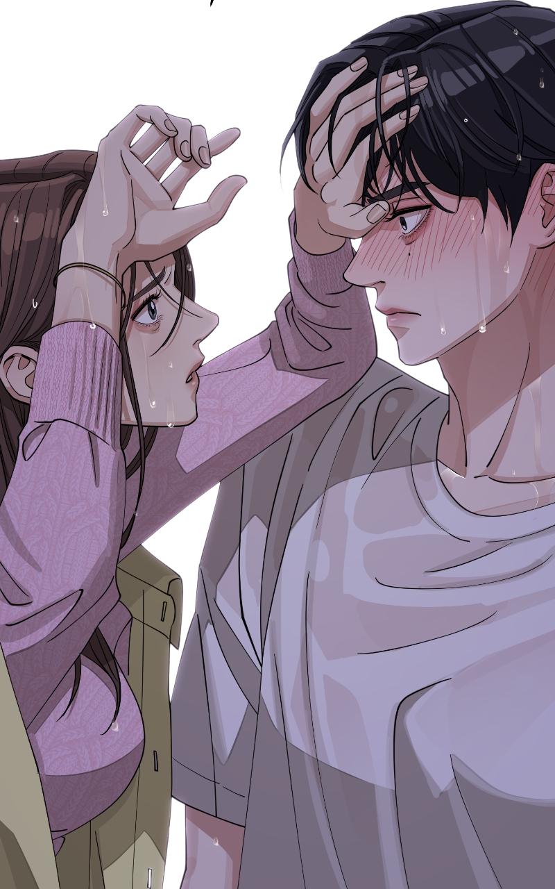 Iseop ui Yeonae Chapter 15 - Page 21