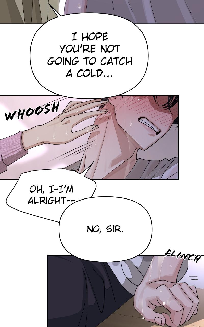 Iseop ui Yeonae Chapter 15 - Page 22