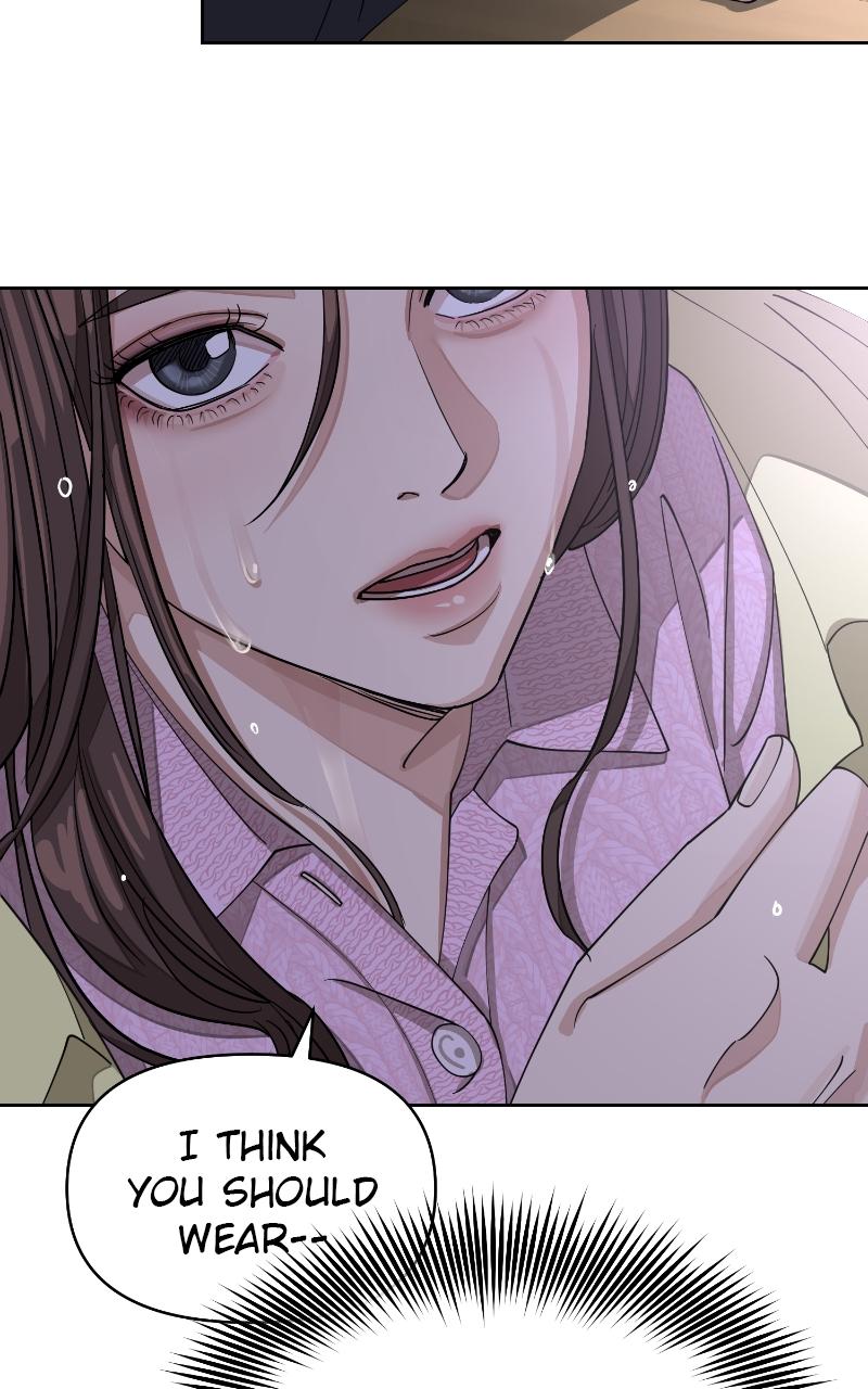 Iseop ui Yeonae Chapter 15 - Page 23