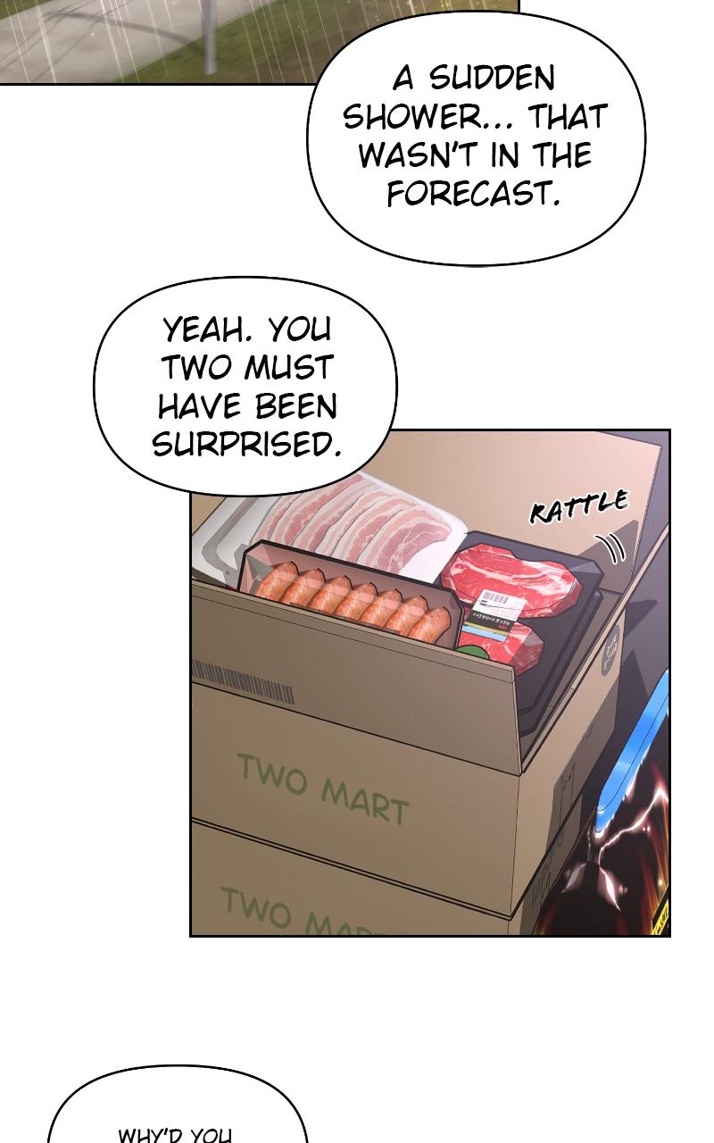 Iseop ui Yeonae Chapter 15 - Page 28