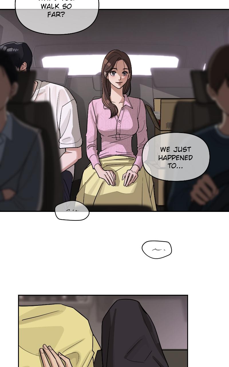 Iseop ui Yeonae Chapter 15 - Page 29