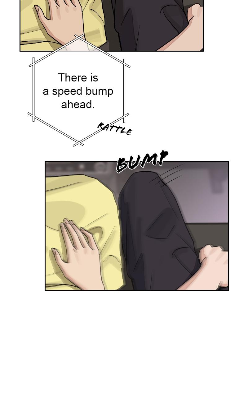 Iseop ui Yeonae Chapter 15 - Page 30