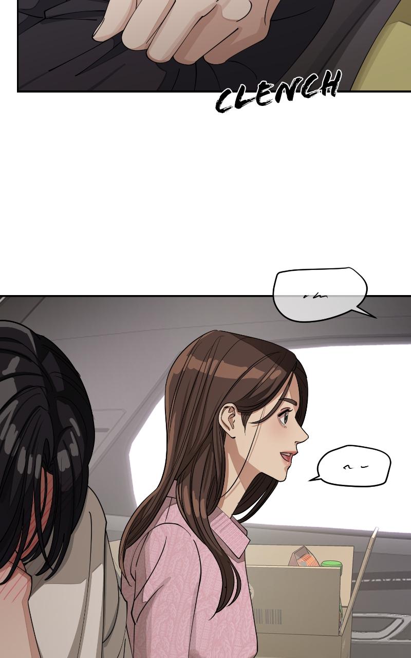 Iseop ui Yeonae Chapter 15 - Page 32