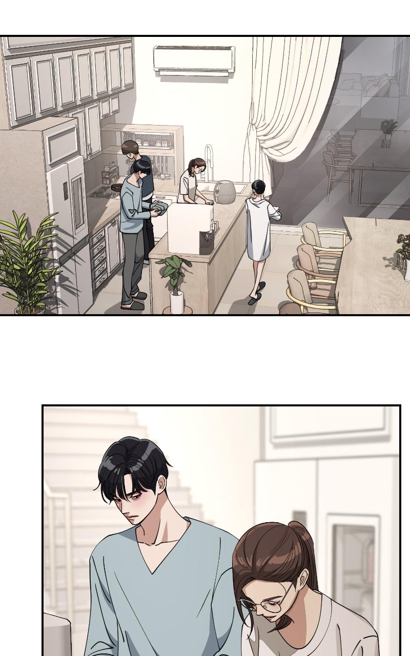 Iseop ui Yeonae Chapter 15 - Page 34