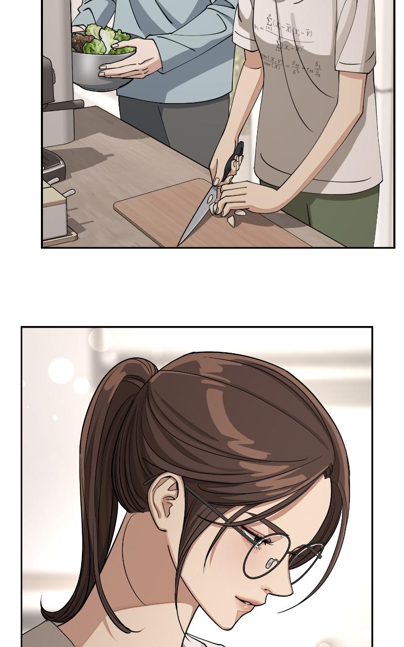 Iseop ui Yeonae Chapter 15 - Page 35