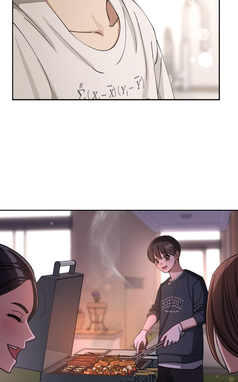 Iseop ui Yeonae Chapter 15 - Page 36