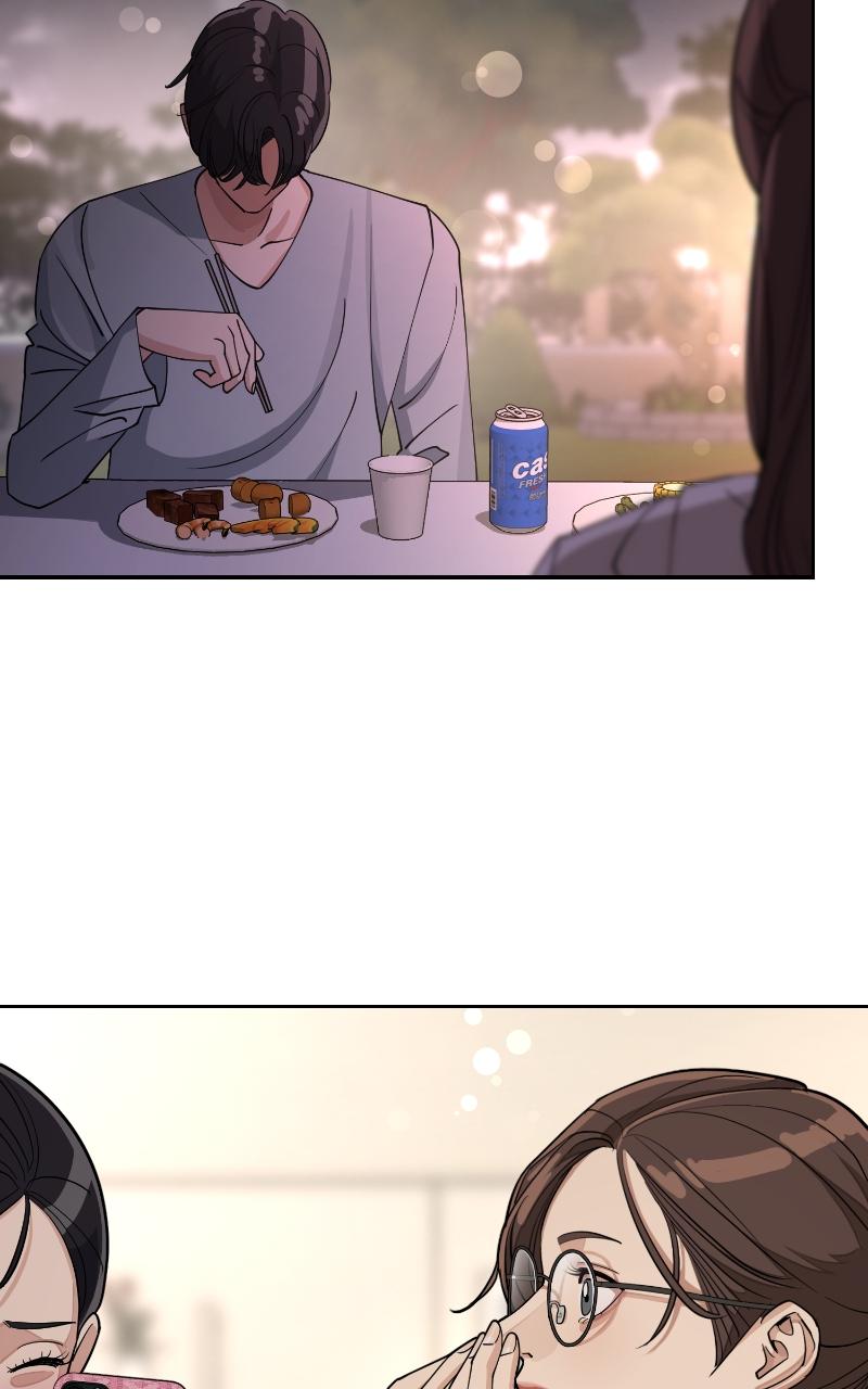 Iseop ui Yeonae Chapter 15 - Page 38