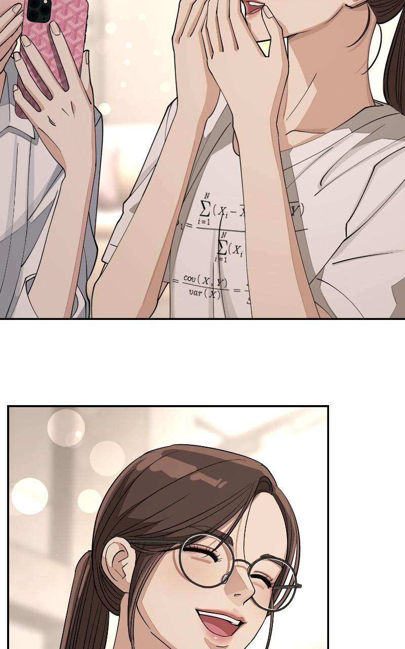 Iseop ui Yeonae Chapter 15 - Page 39