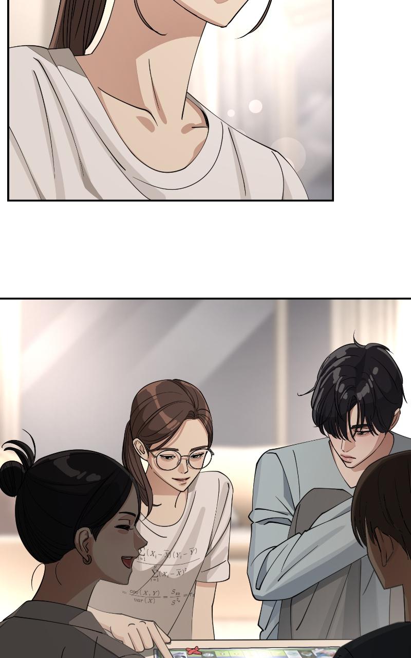 Iseop ui Yeonae Chapter 15 - Page 40