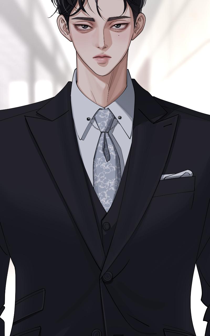 Iseop ui Yeonae Chapter 16 - Page 10