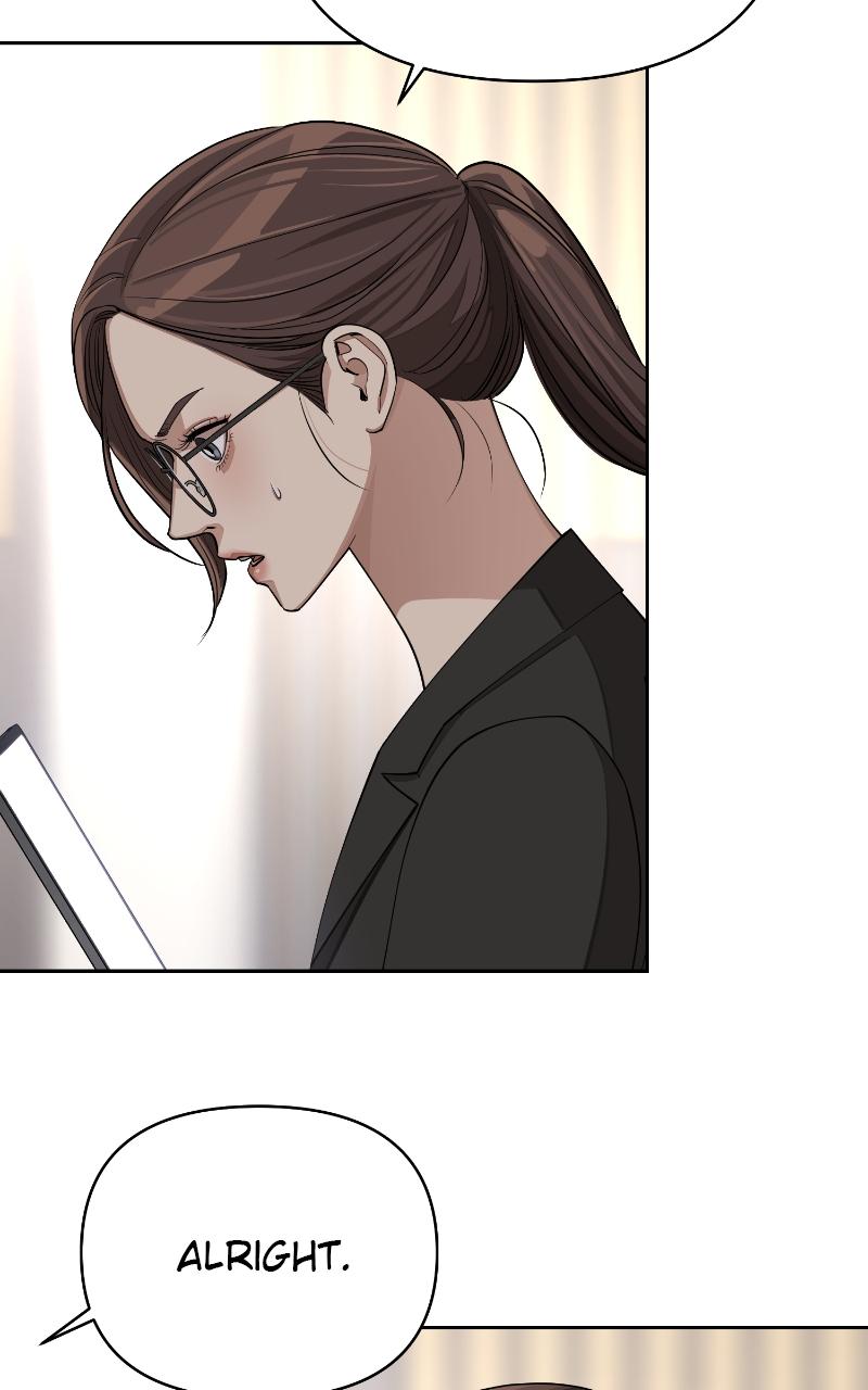 Iseop ui Yeonae Chapter 16 - Page 14