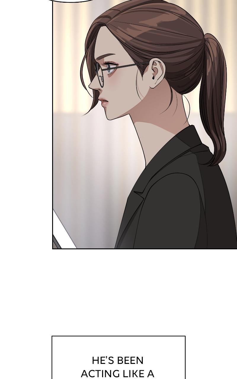 Iseop ui Yeonae Chapter 16 - Page 15