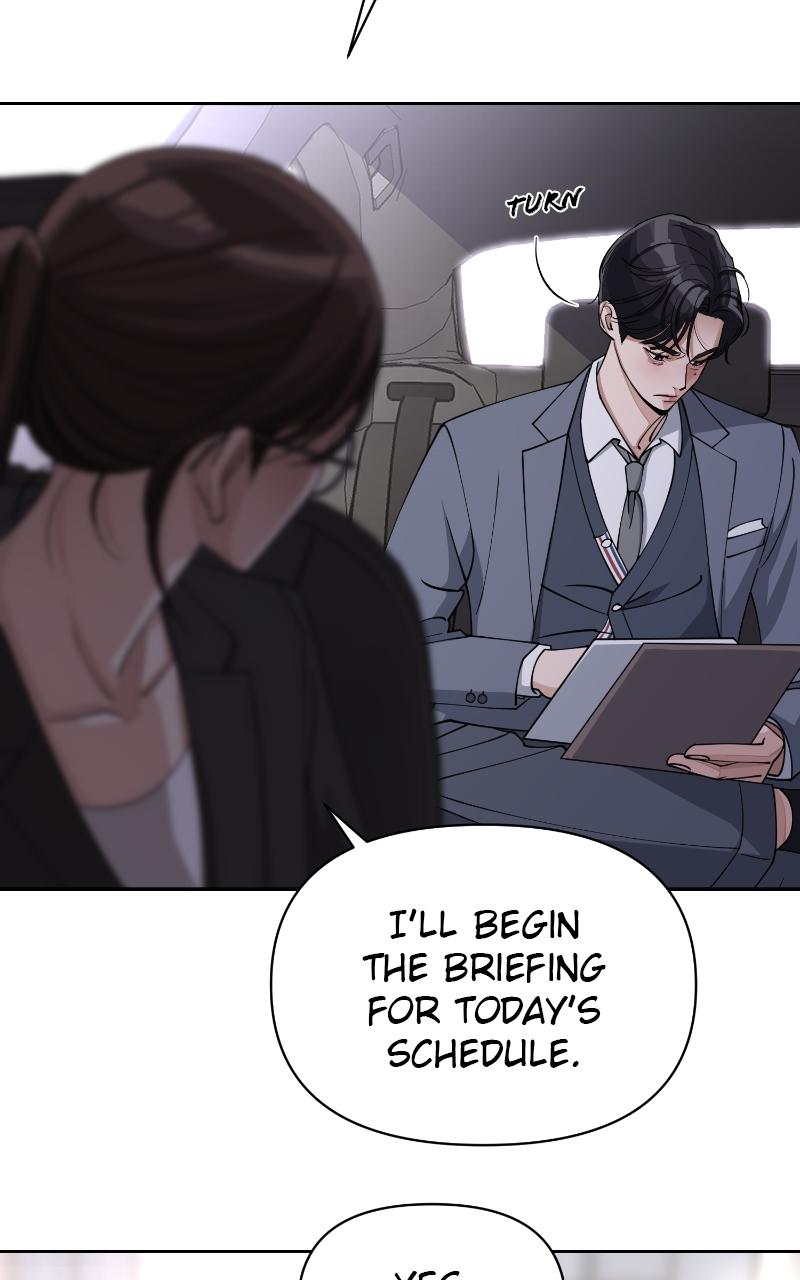 Iseop ui Yeonae Chapter 16 - Page 27