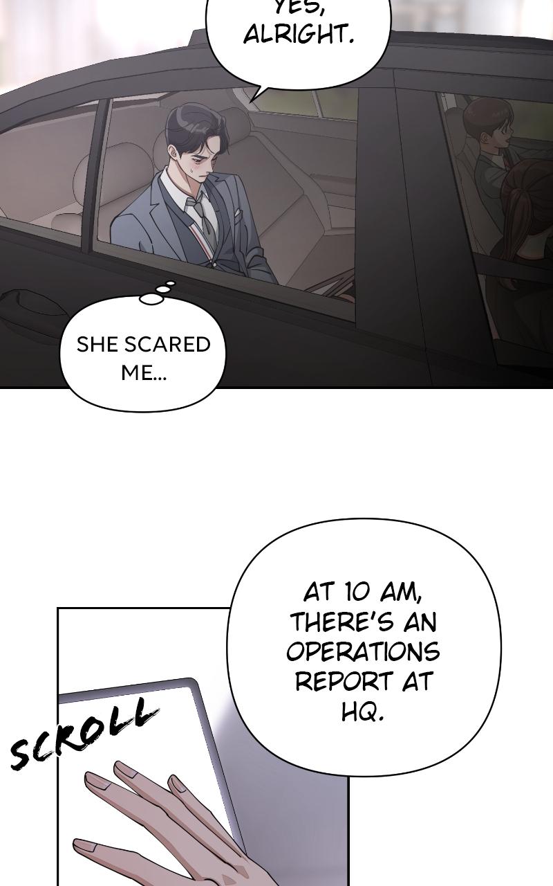 Iseop ui Yeonae Chapter 16 - Page 28