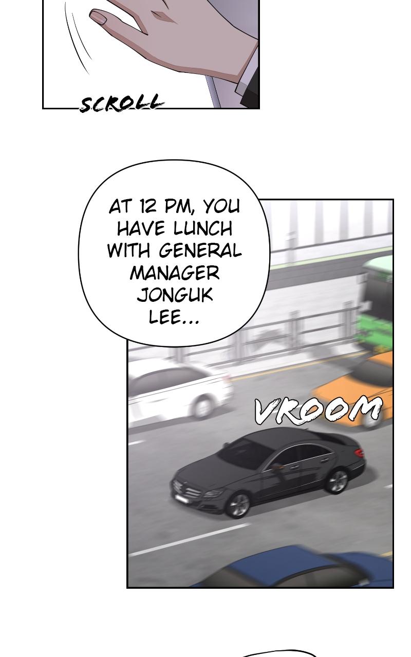 Iseop ui Yeonae Chapter 16 - Page 29