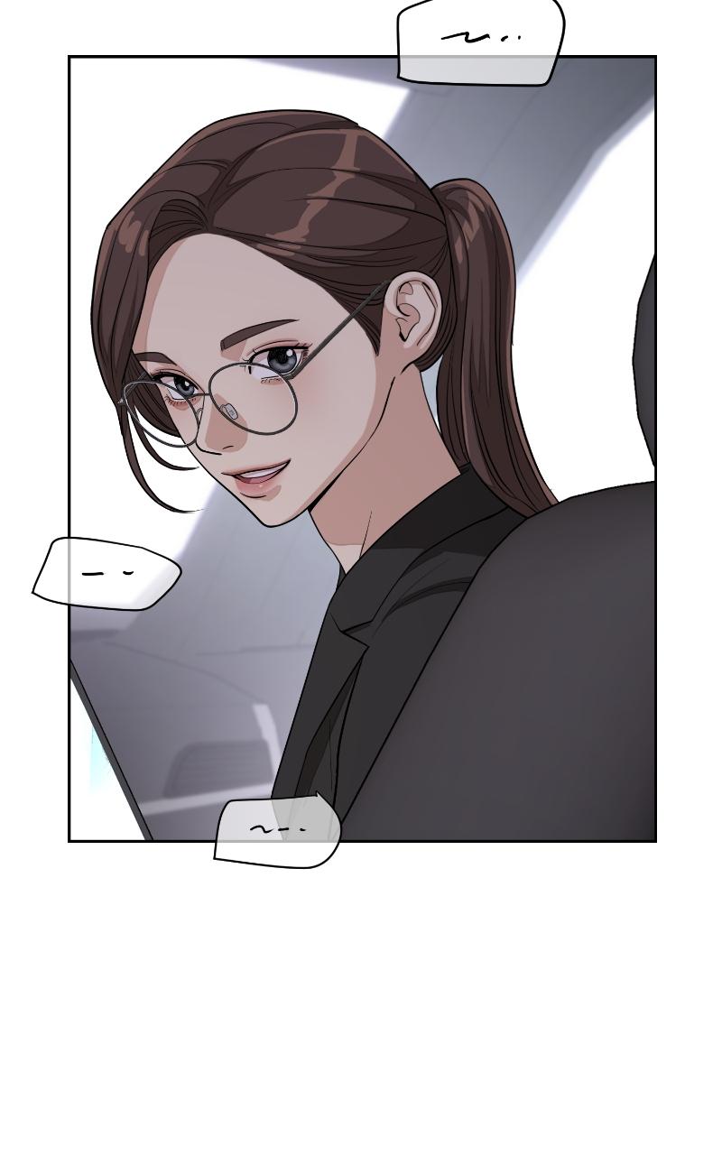 Iseop ui Yeonae Chapter 16 - Page 30