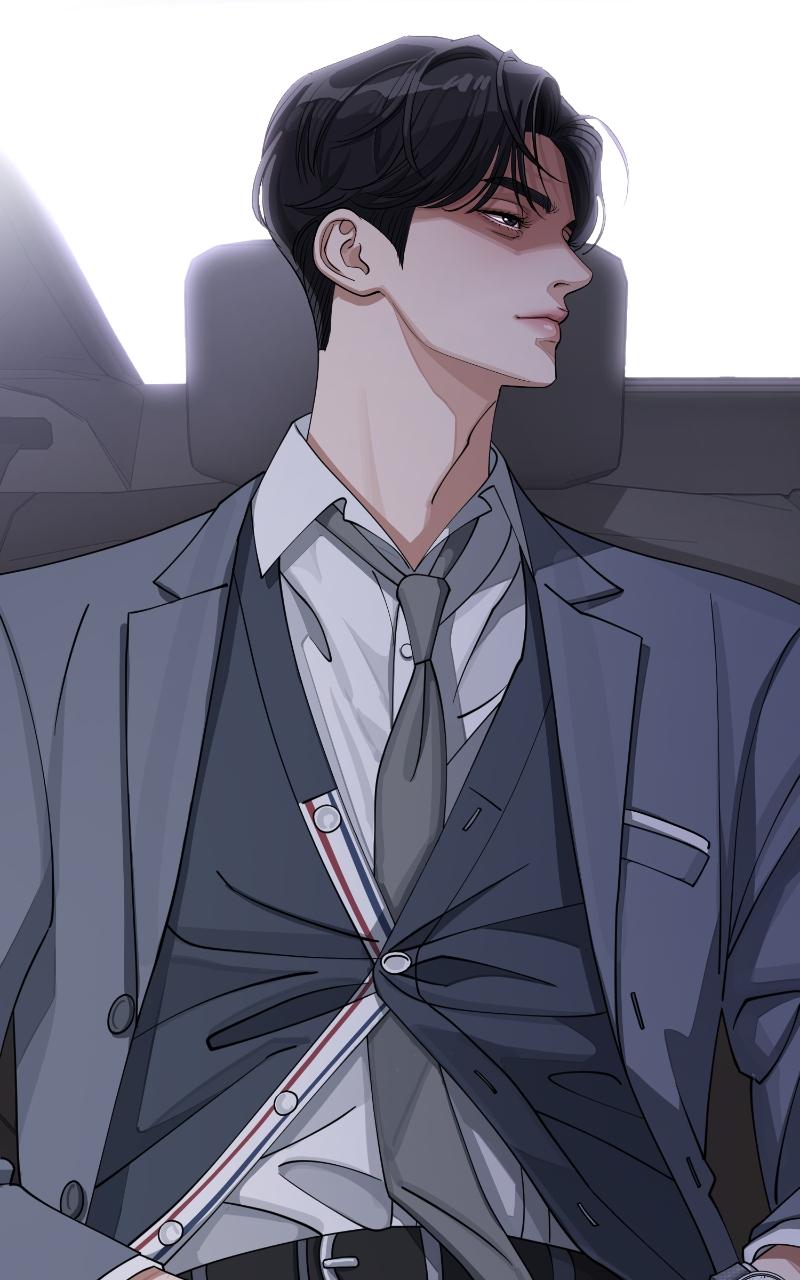 Iseop ui Yeonae Chapter 16 - Page 35