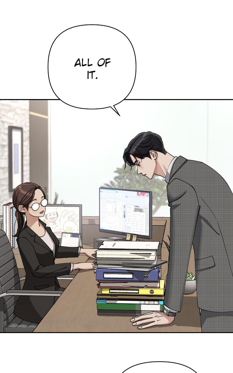 Iseop ui Yeonae Chapter 16 - Page 39