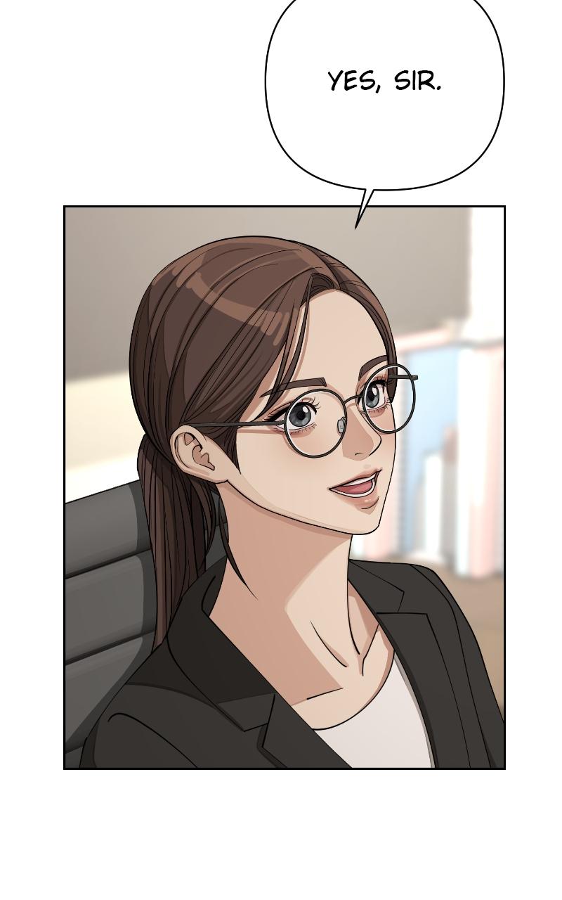 Iseop ui Yeonae Chapter 16 - Page 40