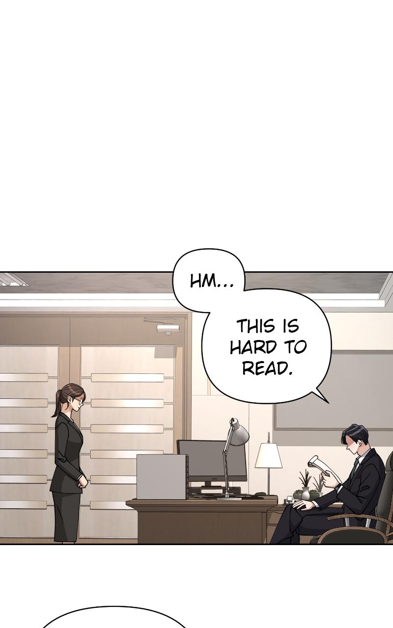 Iseop ui Yeonae Chapter 16 - Page 41