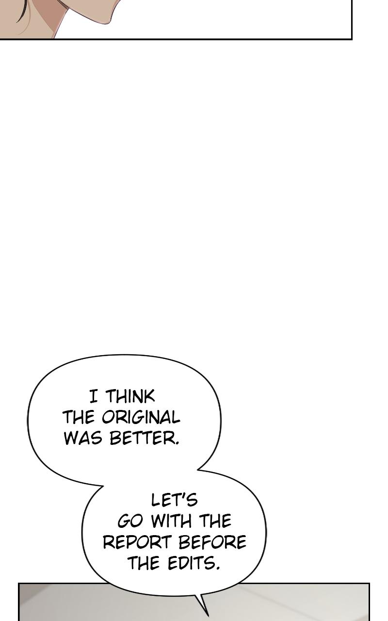 Iseop ui Yeonae Chapter 16 - Page 43