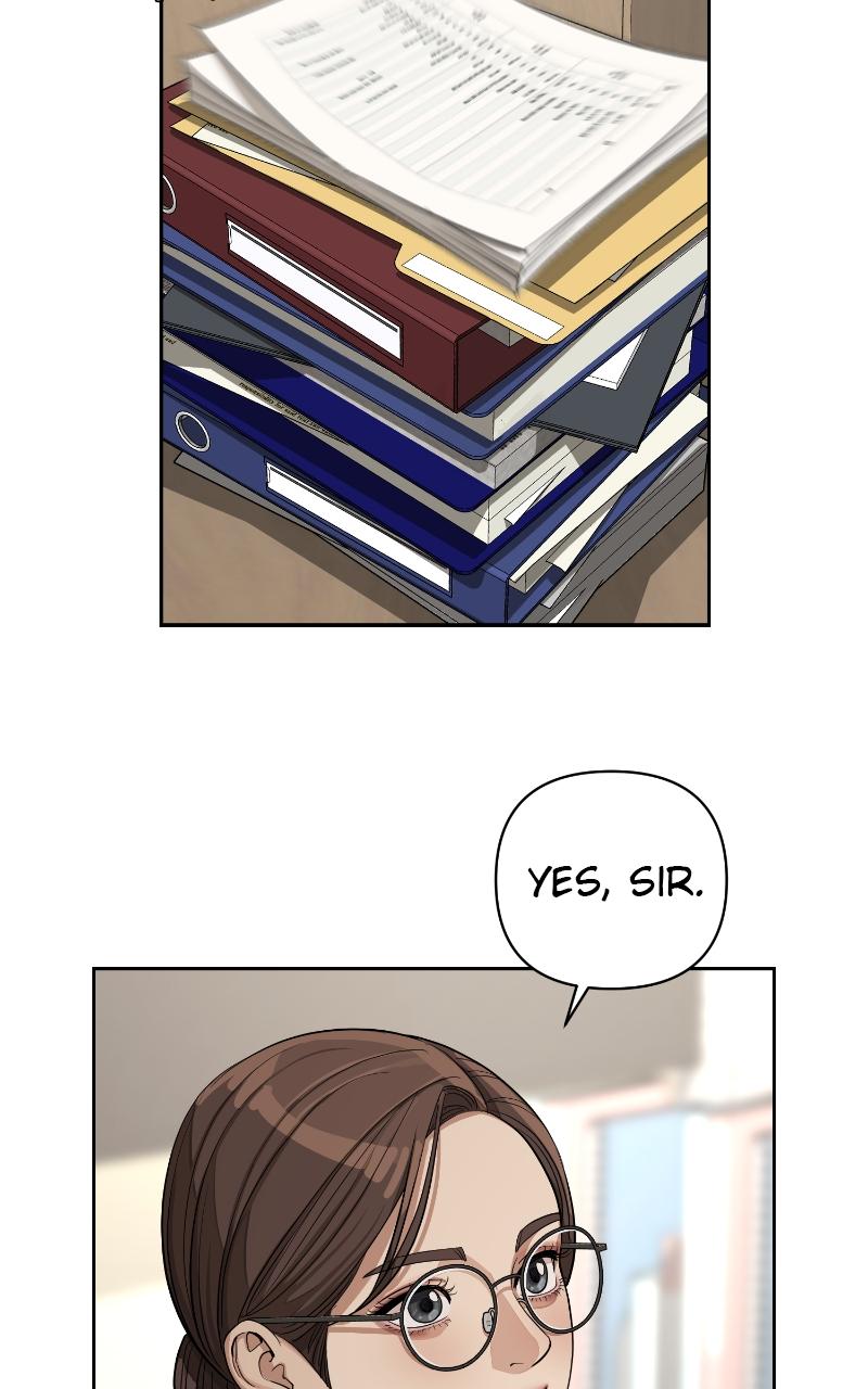 Iseop ui Yeonae Chapter 16 - Page 45