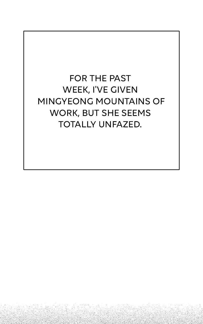 Iseop ui Yeonae Chapter 16 - Page 47