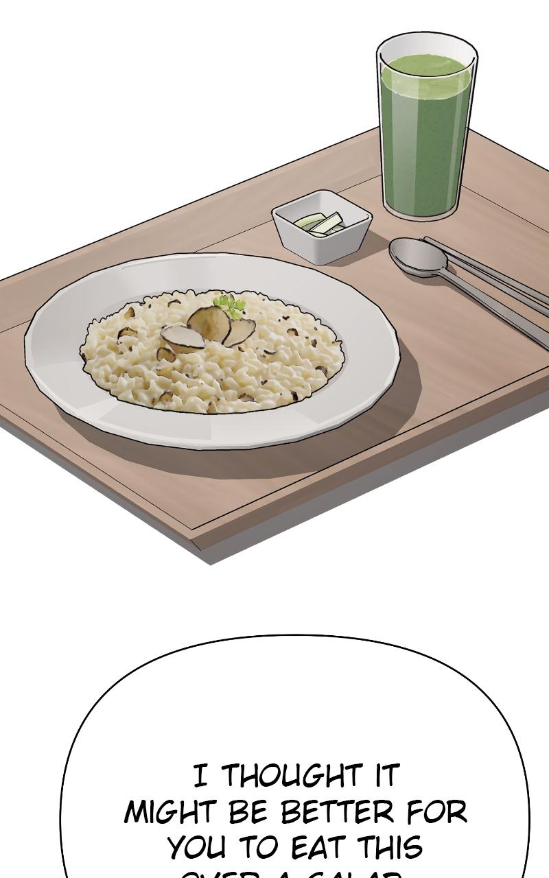 Iseop ui Yeonae Chapter 16 - Page 53