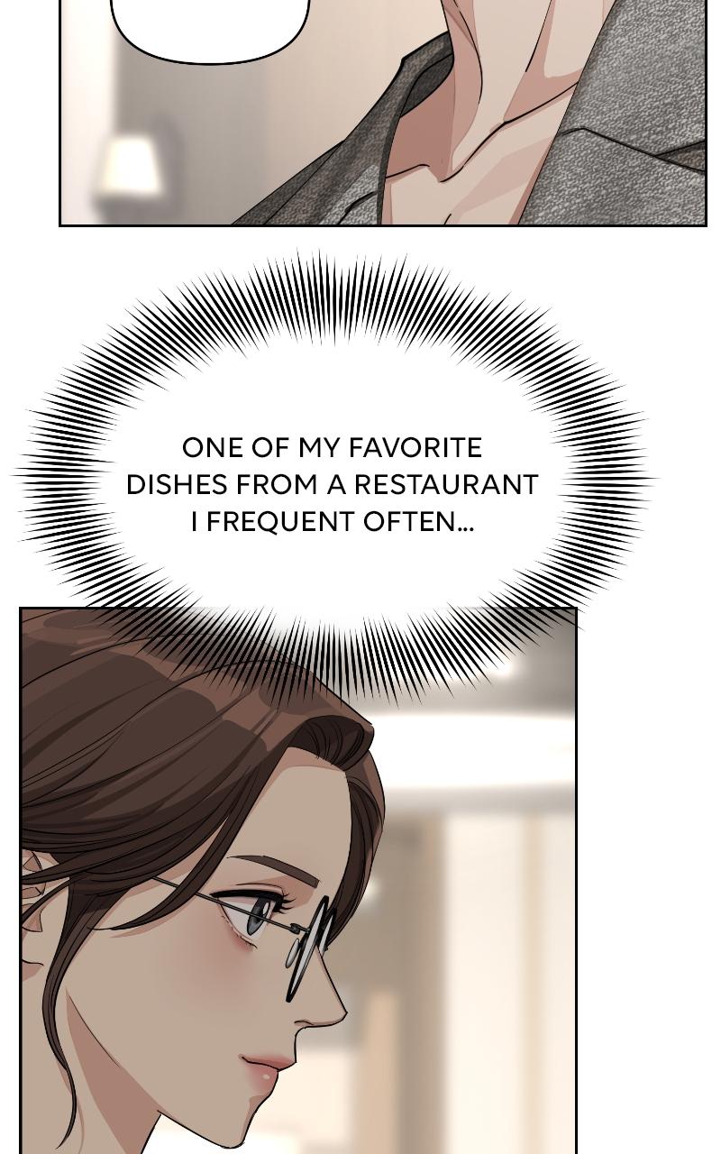 Iseop ui Yeonae Chapter 16 - Page 55