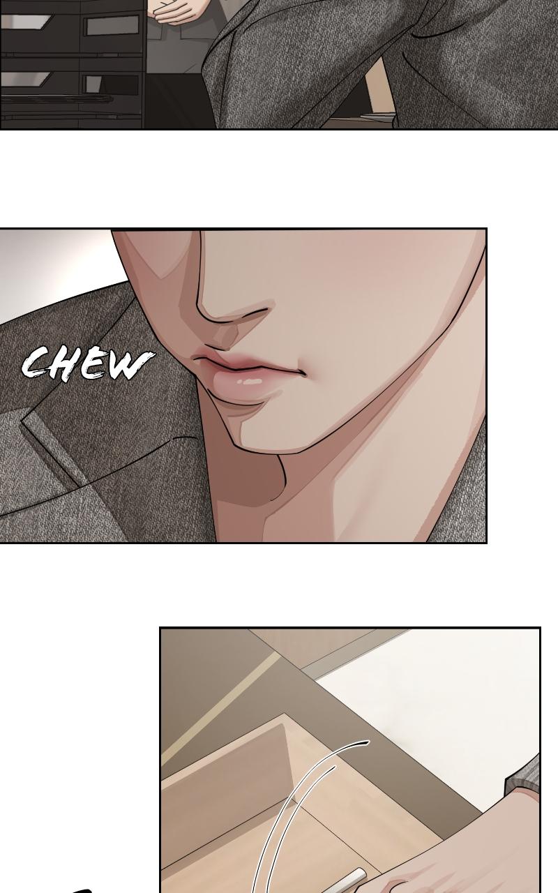 Iseop ui Yeonae Chapter 16 - Page 58