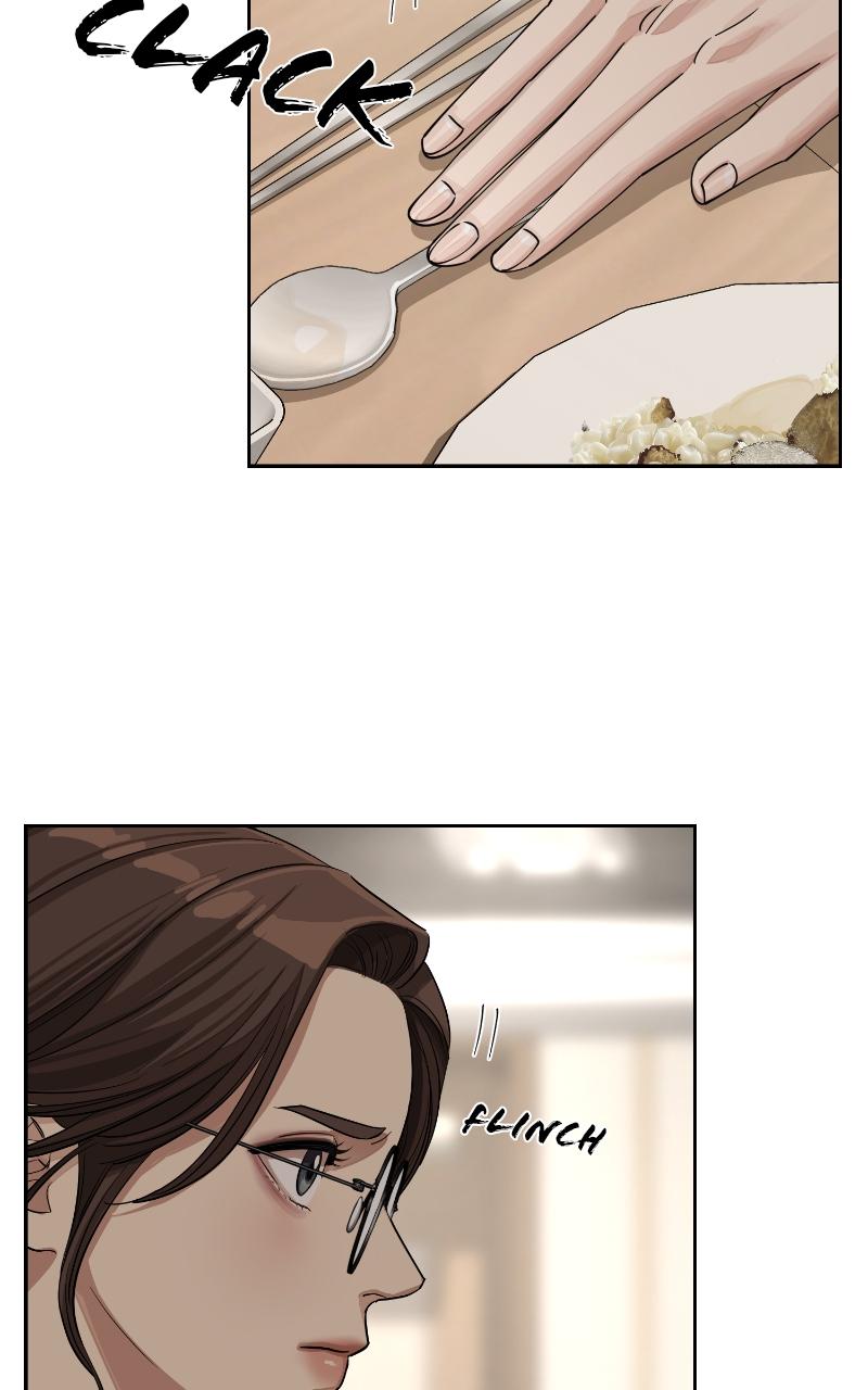 Iseop ui Yeonae Chapter 16 - Page 59