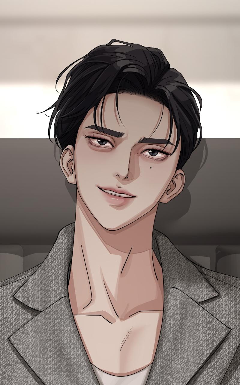 Iseop ui Yeonae Chapter 16 - Page 61