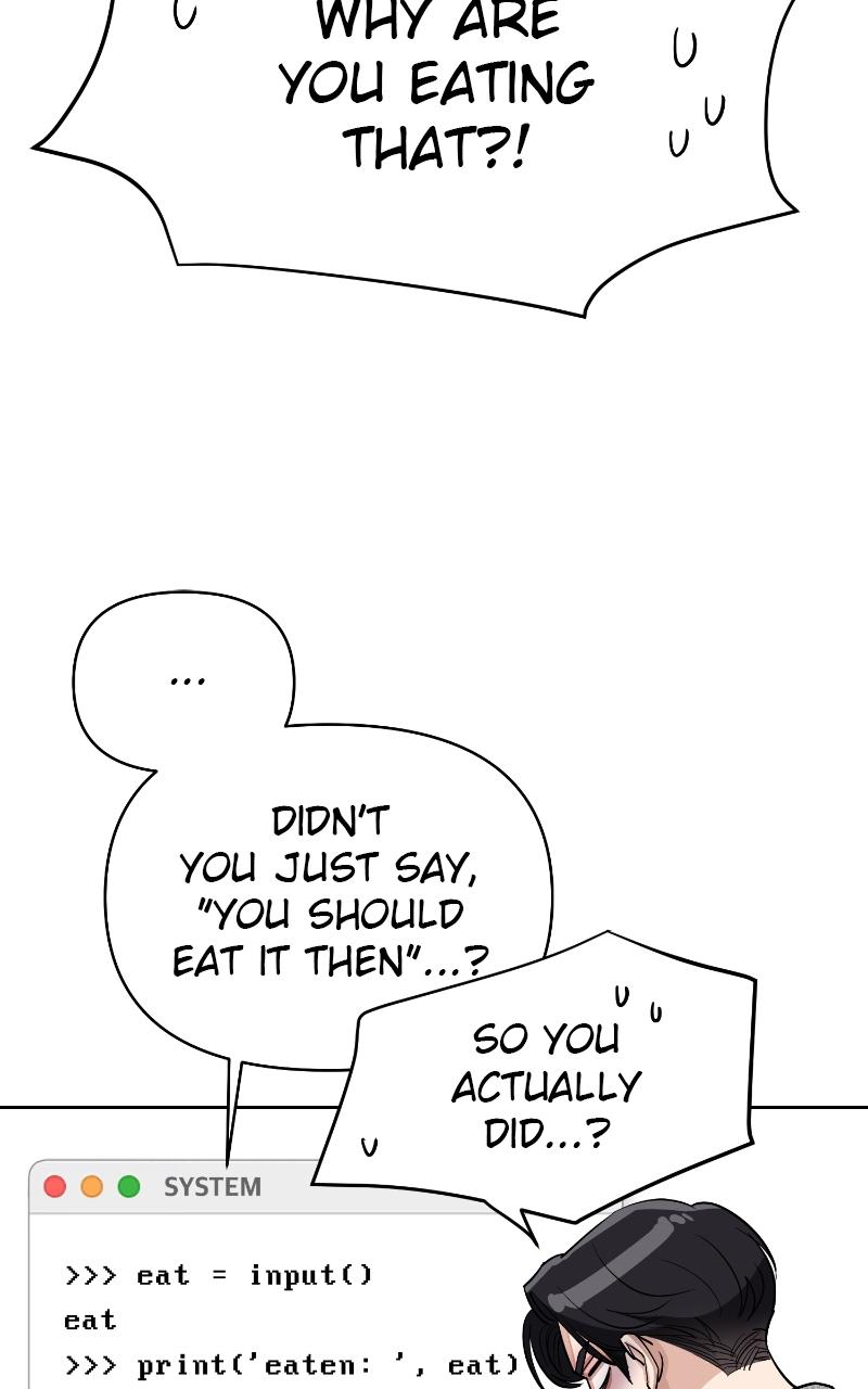 Iseop ui Yeonae Chapter 16 - Page 75