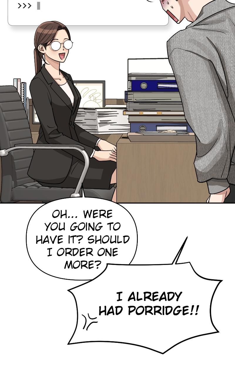 Iseop ui Yeonae Chapter 16 - Page 76