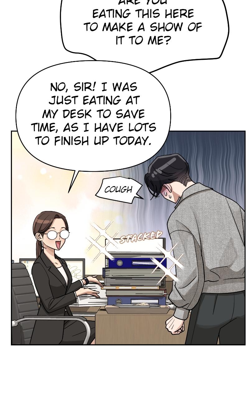 Iseop ui Yeonae Chapter 16 - Page 78