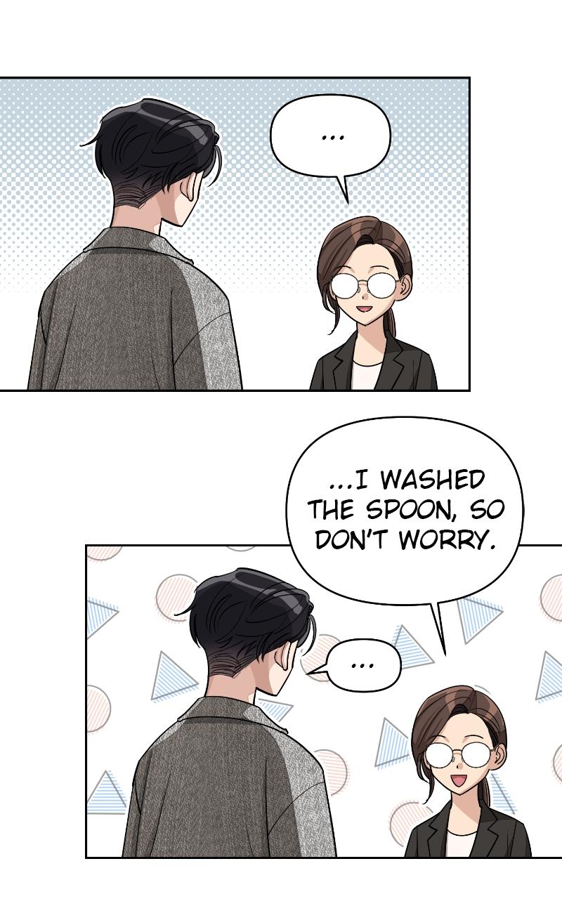Iseop ui Yeonae Chapter 16 - Page 81