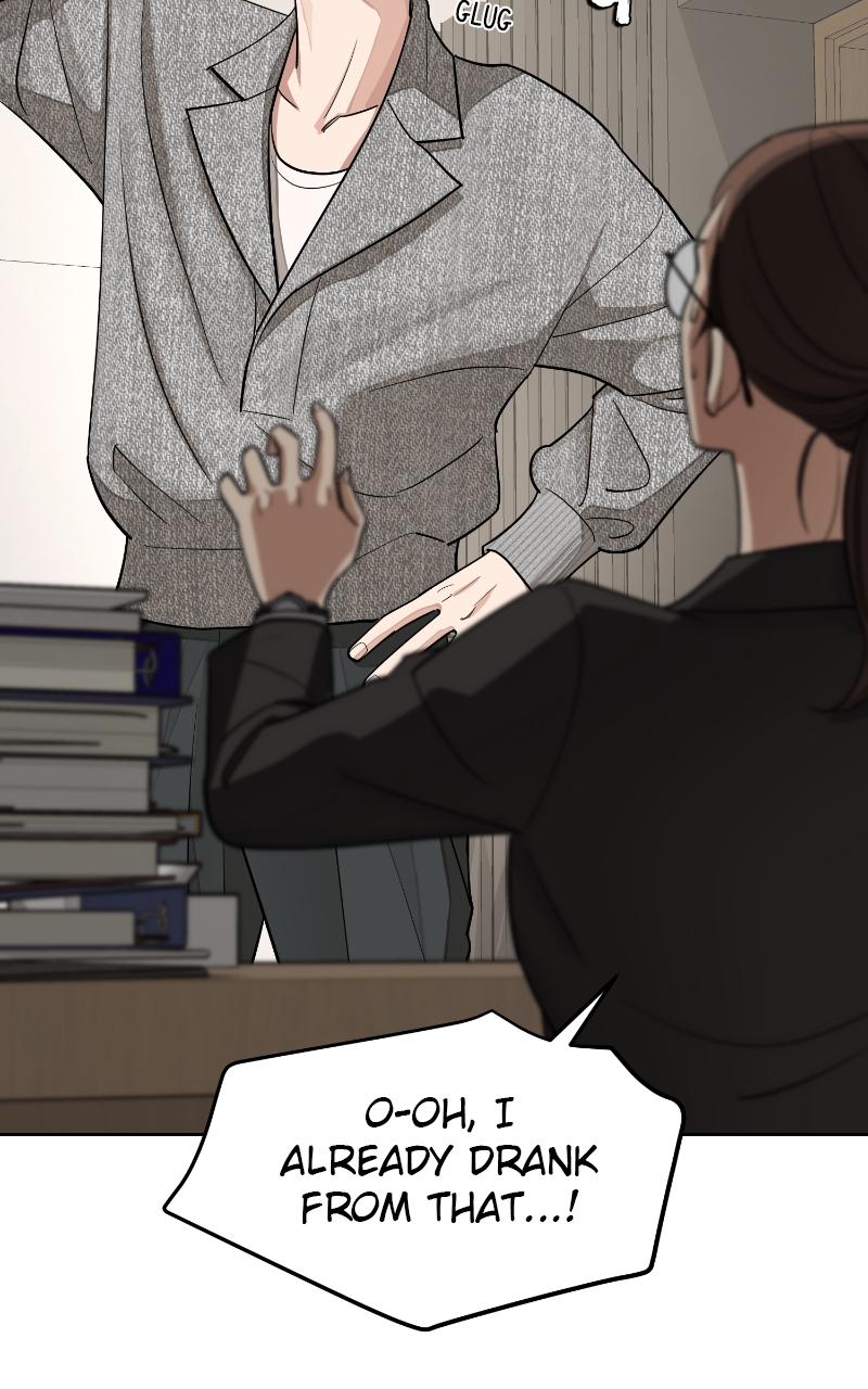 Iseop ui Yeonae Chapter 16 - Page 85