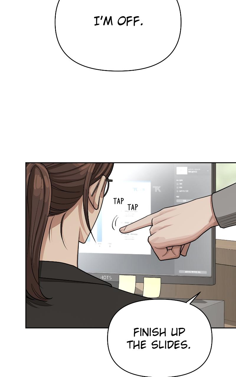 Iseop ui Yeonae Chapter 16 - Page 91