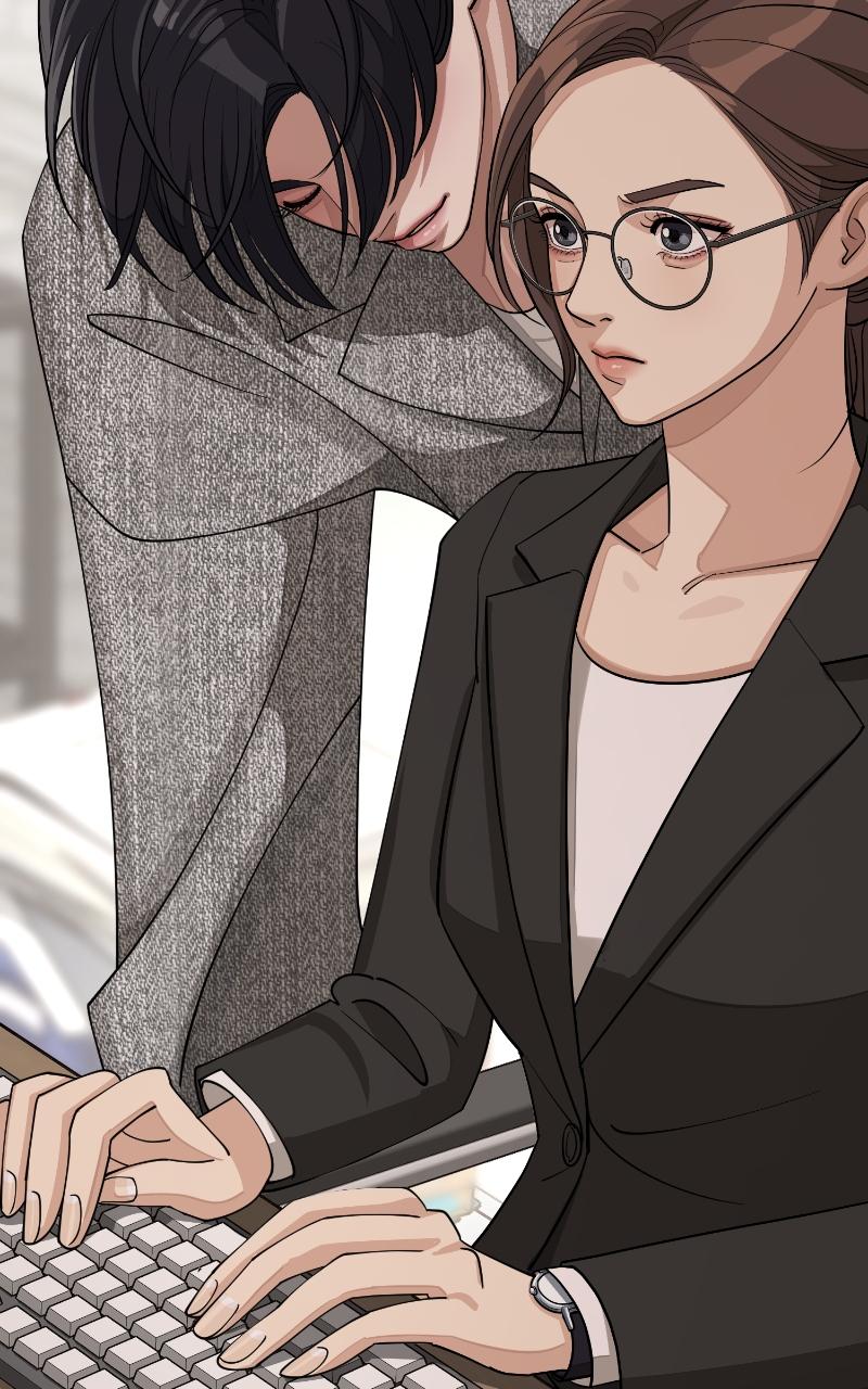 Iseop ui Yeonae Chapter 16 - Page 93