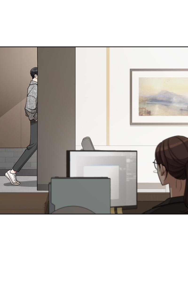 Iseop ui Yeonae Chapter 16 - Page 96