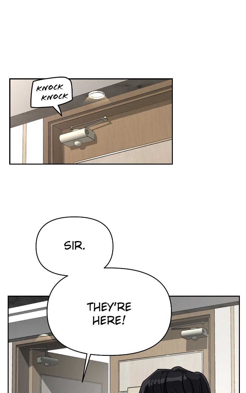 Iseop ui Yeonae Chapter 17 - Page 4
