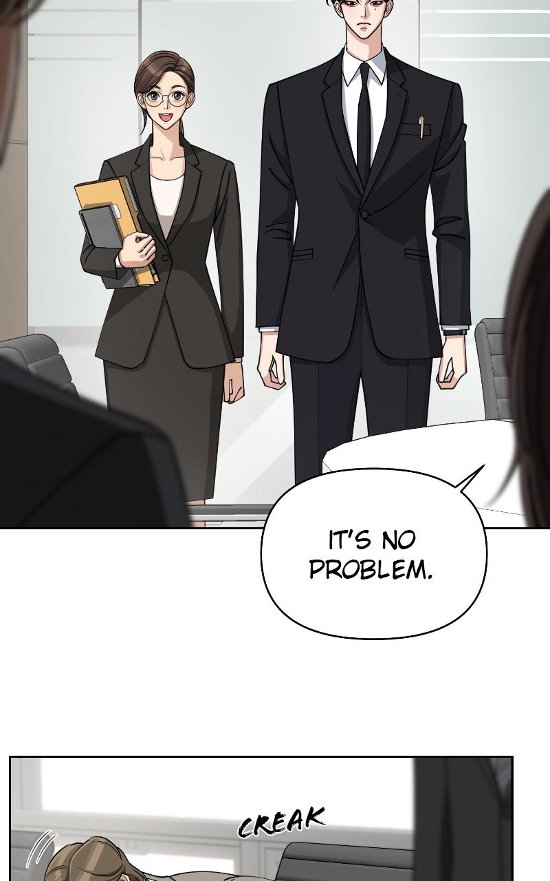 Iseop ui Yeonae Chapter 17 - Page 8