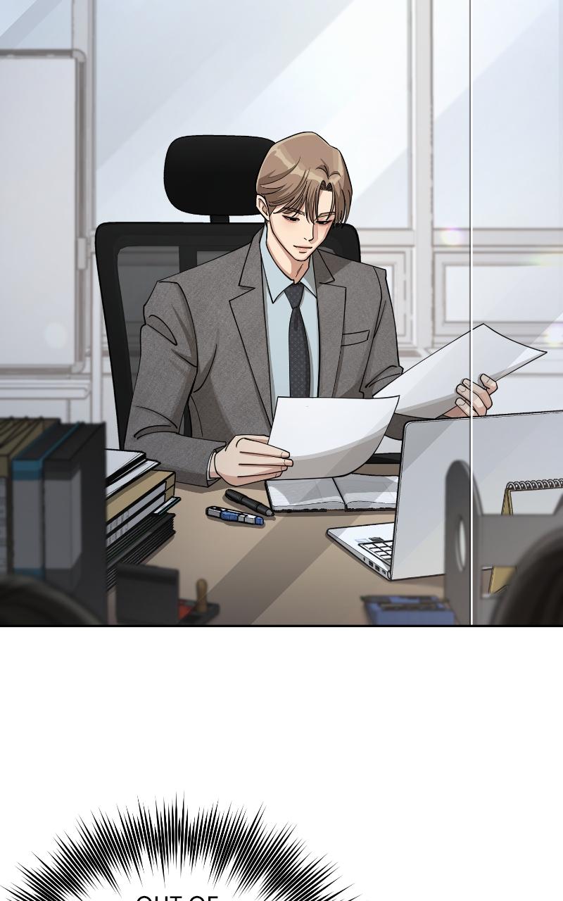 Iseop ui Yeonae Chapter 17 - Page 24