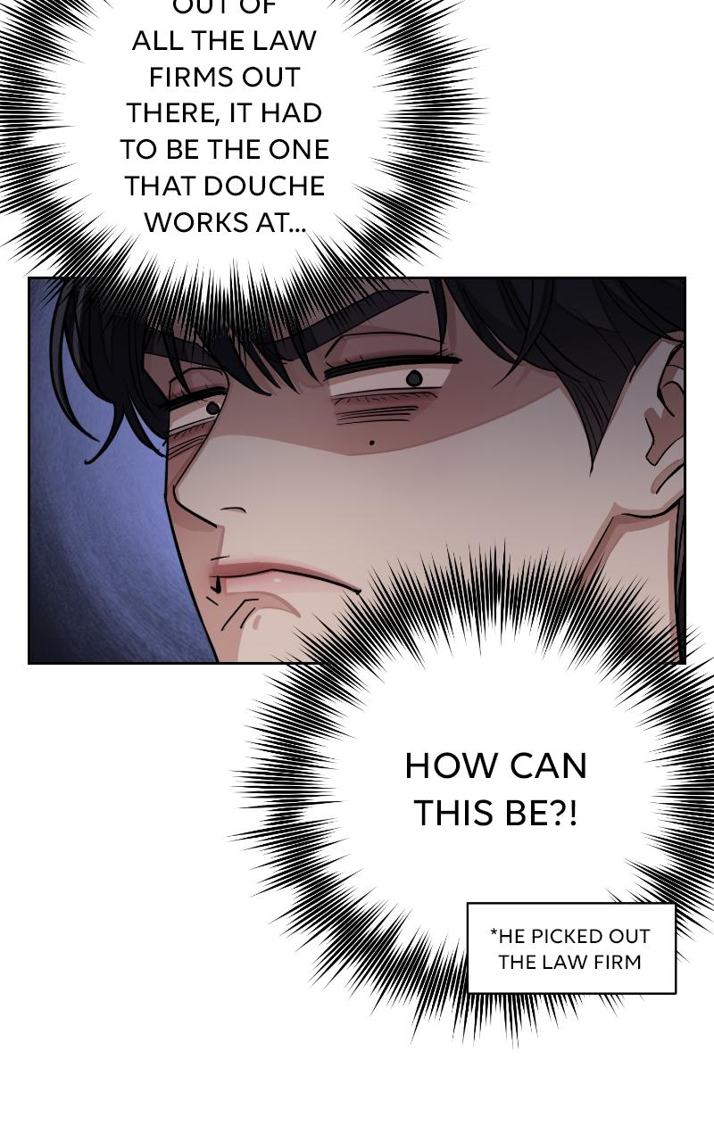 Iseop ui Yeonae Chapter 17 - Page 25