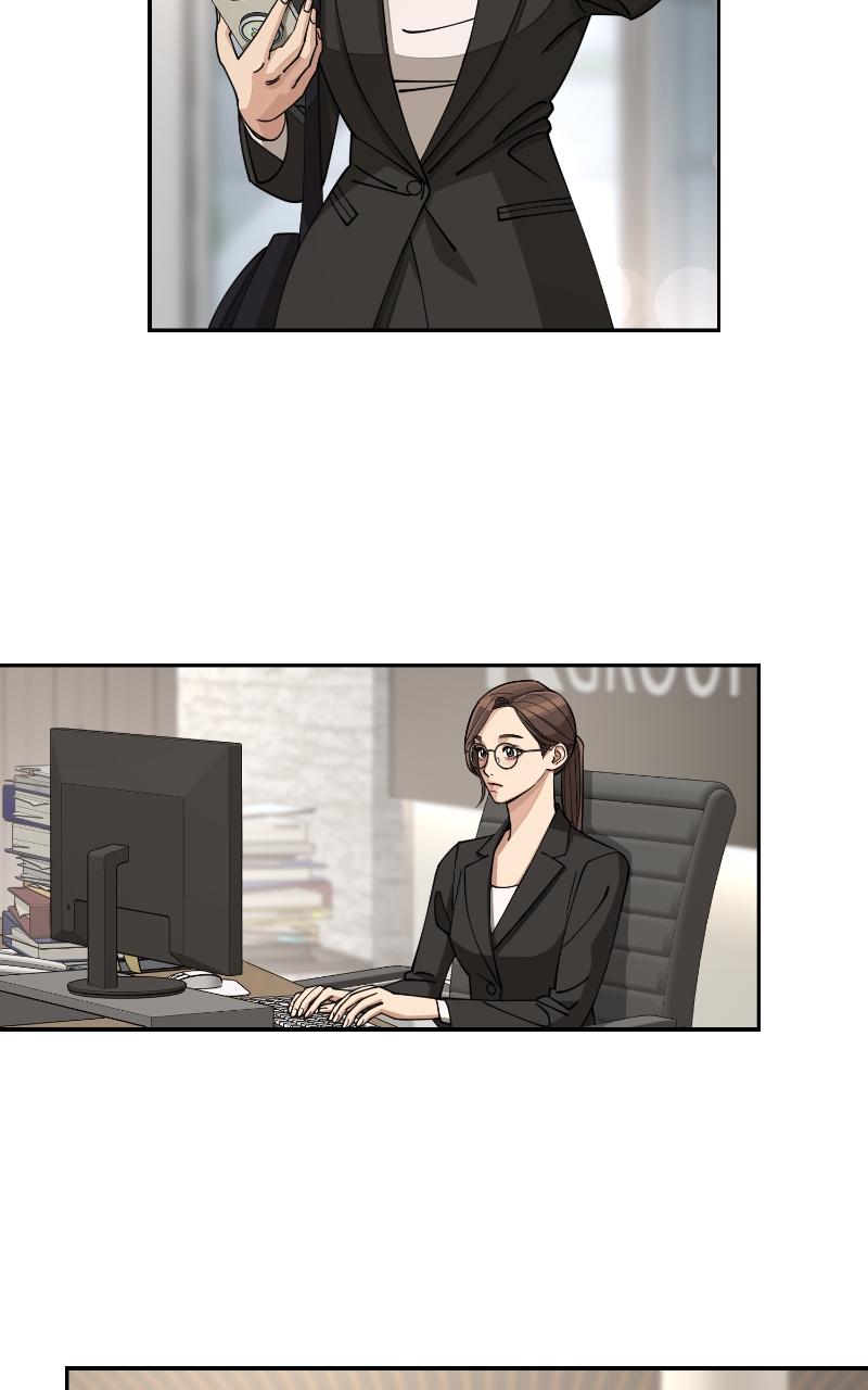 Iseop ui Yeonae Chapter 17 - Page 30