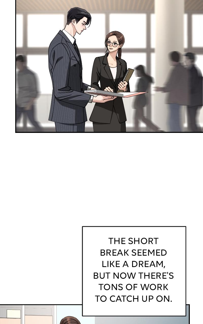 Iseop ui Yeonae Chapter 17 - Page 31