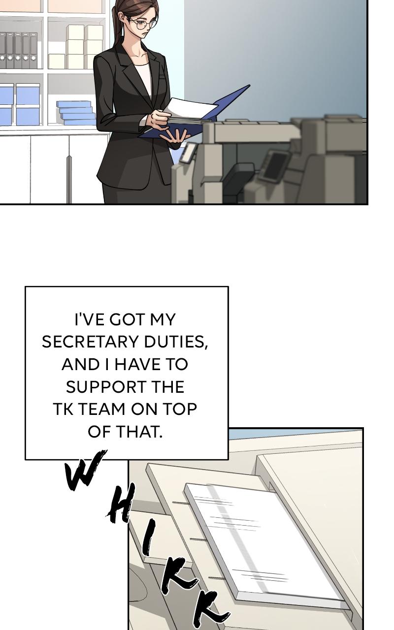 Iseop ui Yeonae Chapter 17 - Page 32