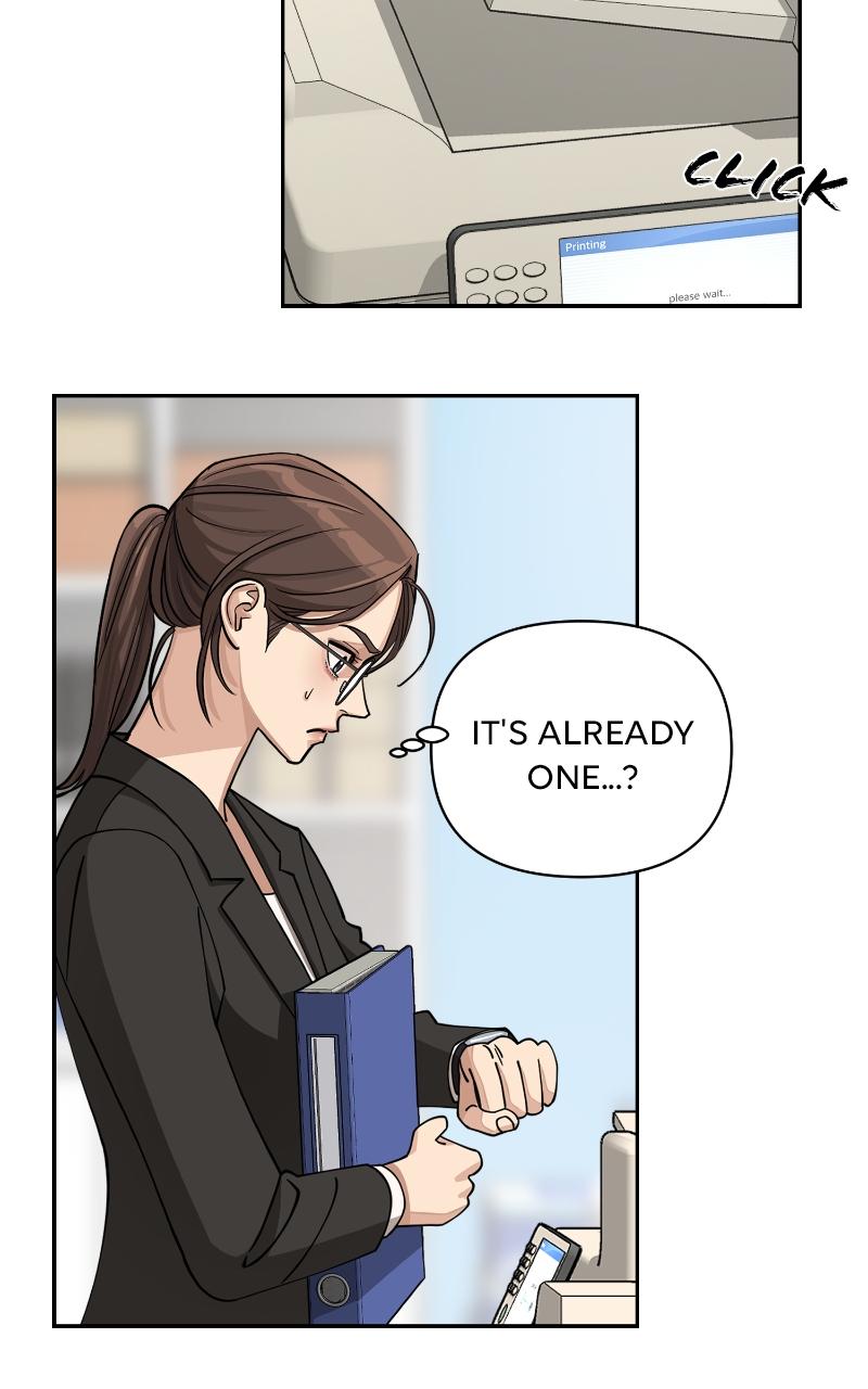 Iseop ui Yeonae Chapter 17 - Page 33