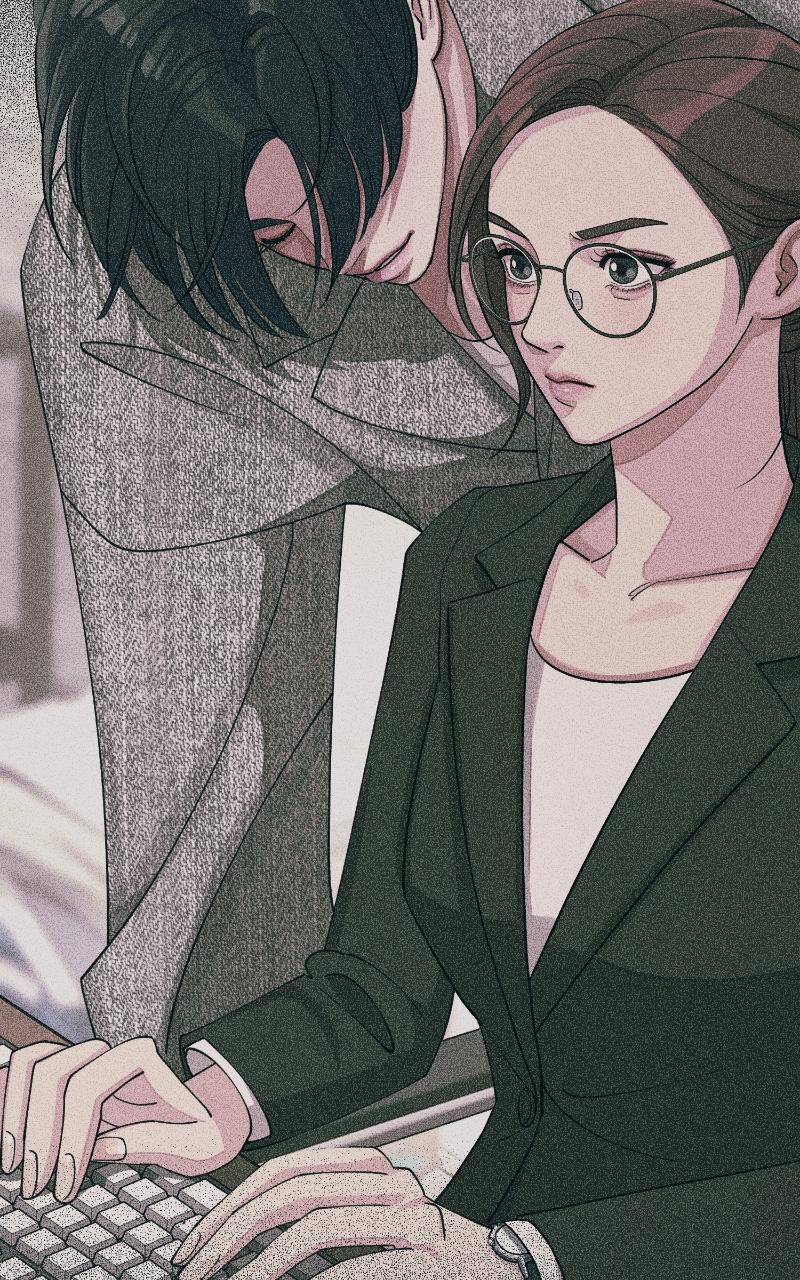 Iseop ui Yeonae Chapter 17 - Page 36