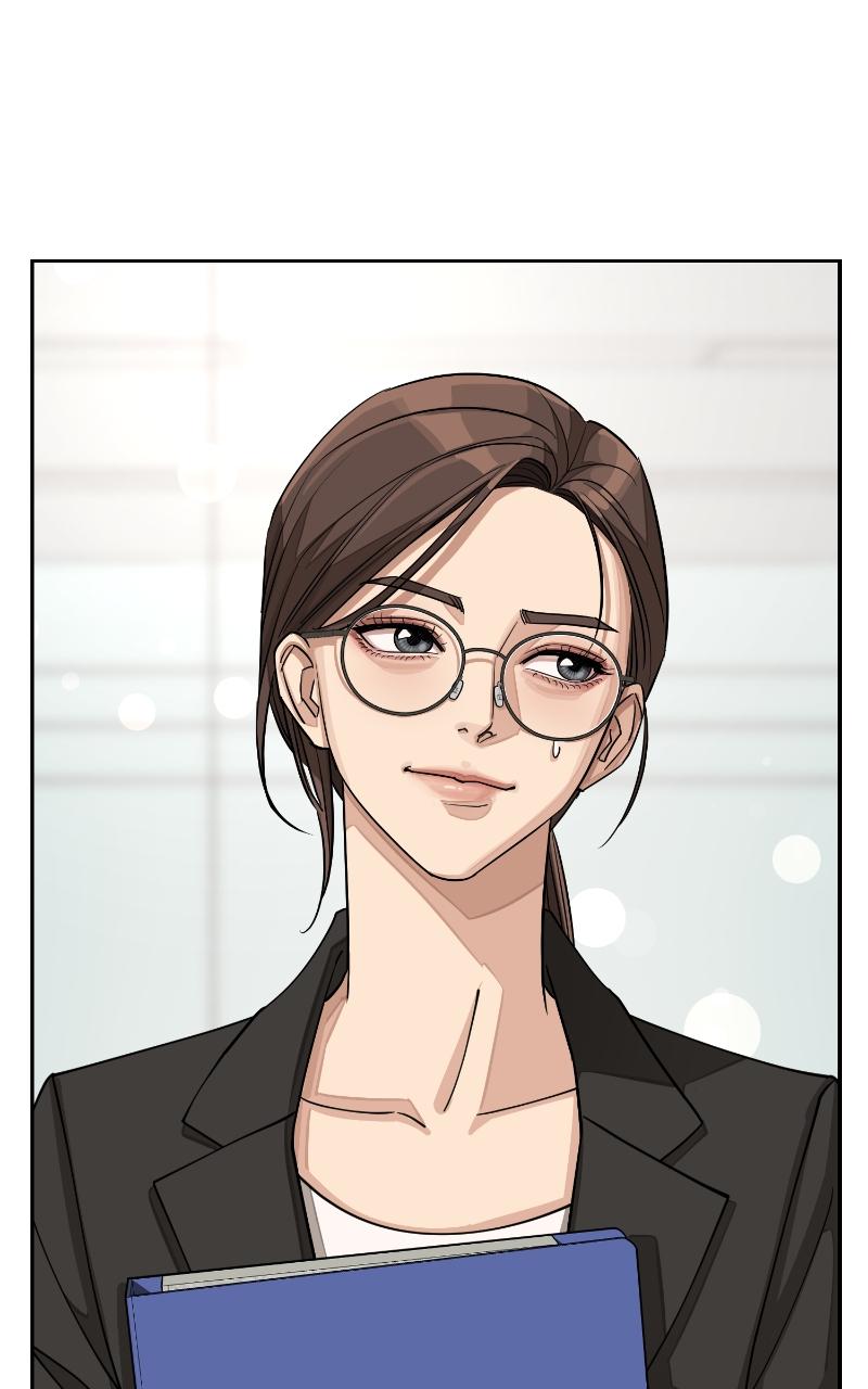 Iseop ui Yeonae Chapter 17 - Page 38